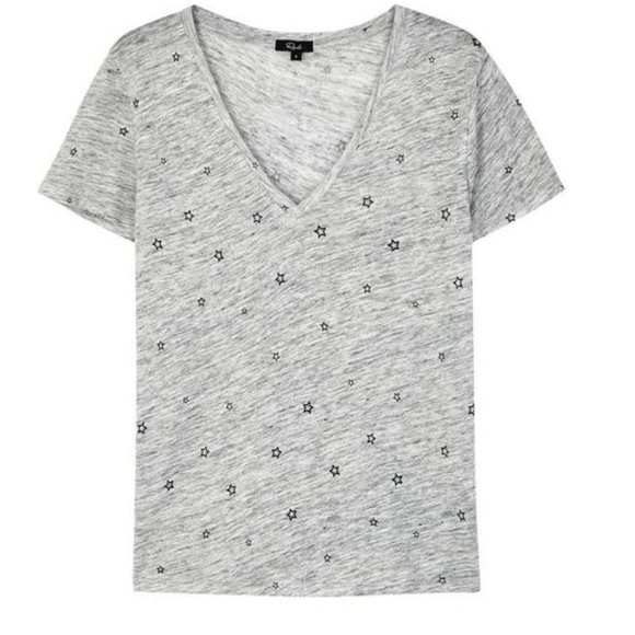 Rails Cara Tee - Picture 1 of 4